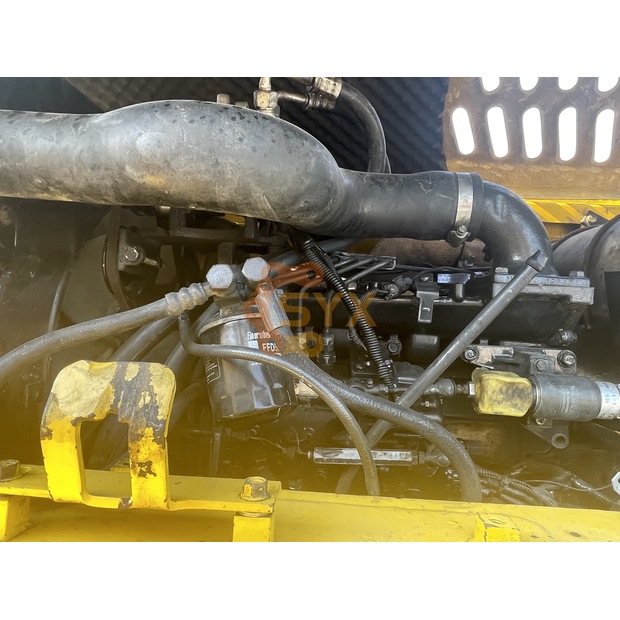 2024 كوماتسو PC60-7-41736798