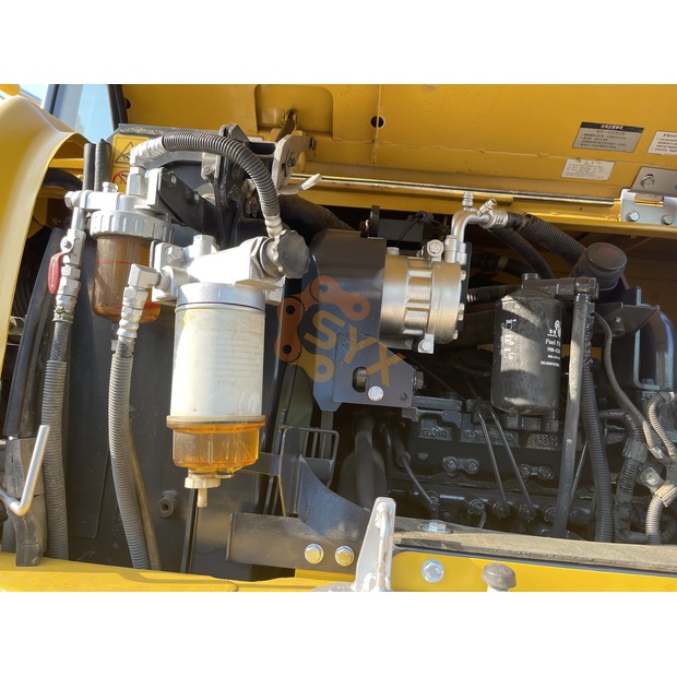 2024 Komatsu PC70-7-41736803