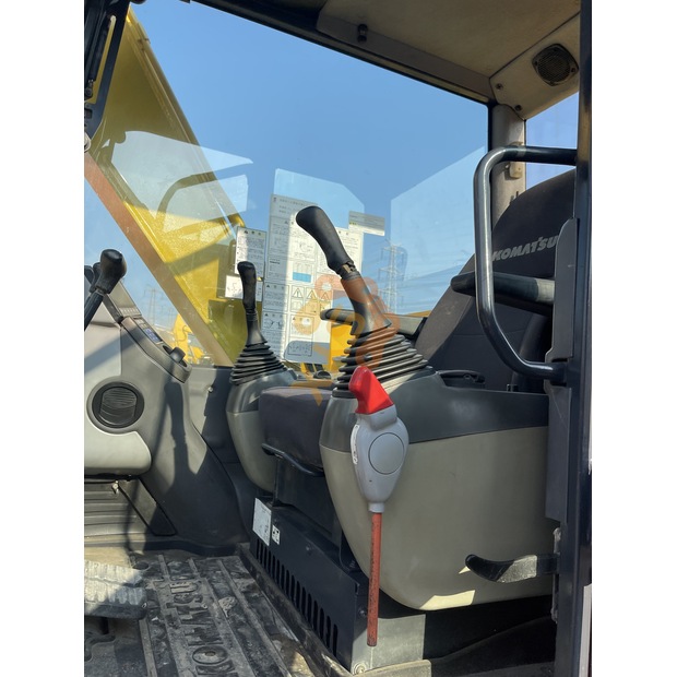 2024 Komatsu PC70-7-41736804