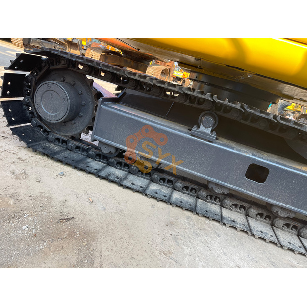 2024 Komatsu PC70-7-41736805