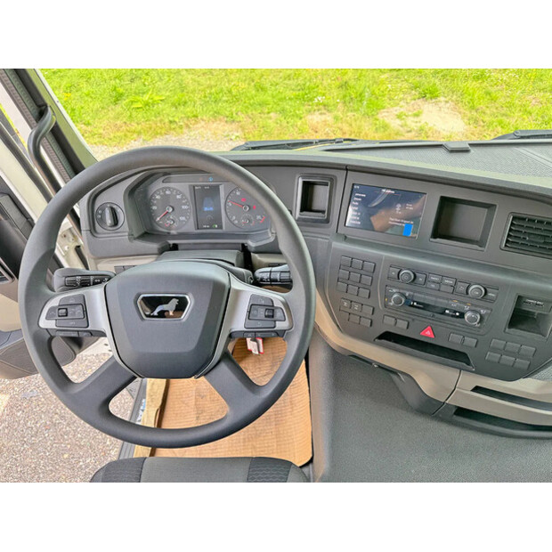 2023 MAN TGS 40.440 BB-41736920