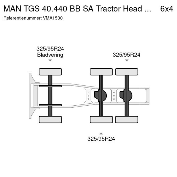 2023 MAN TGS 40.440 BB-41736927