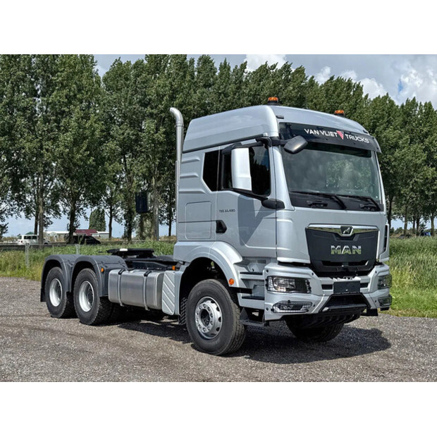 2024 MAN TGS 33.480BB-41736941