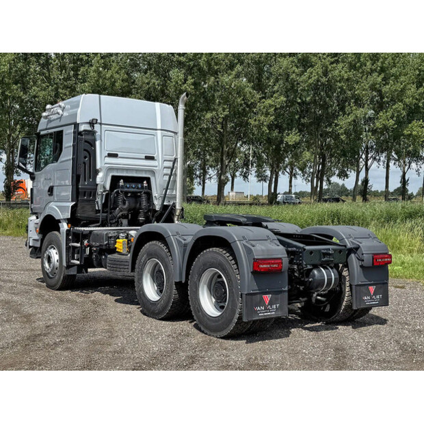 2024 MAN TGS 33.480BB-41736942