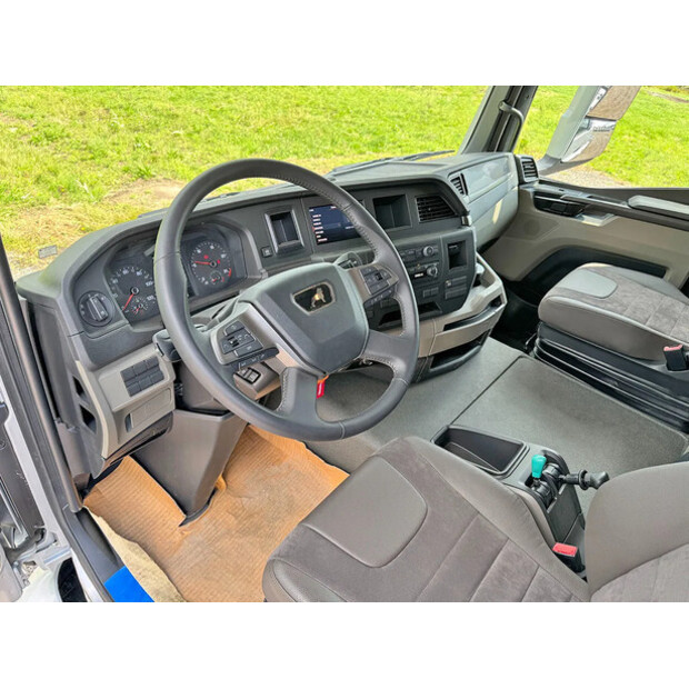 2024 MAN TGS 33.480BB-41736943