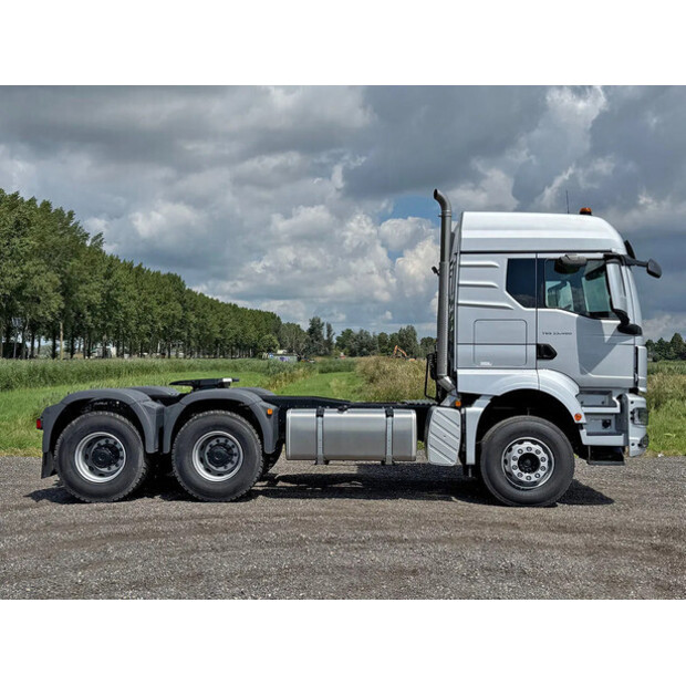 2024 MAN TGS 33.480BB-41736947