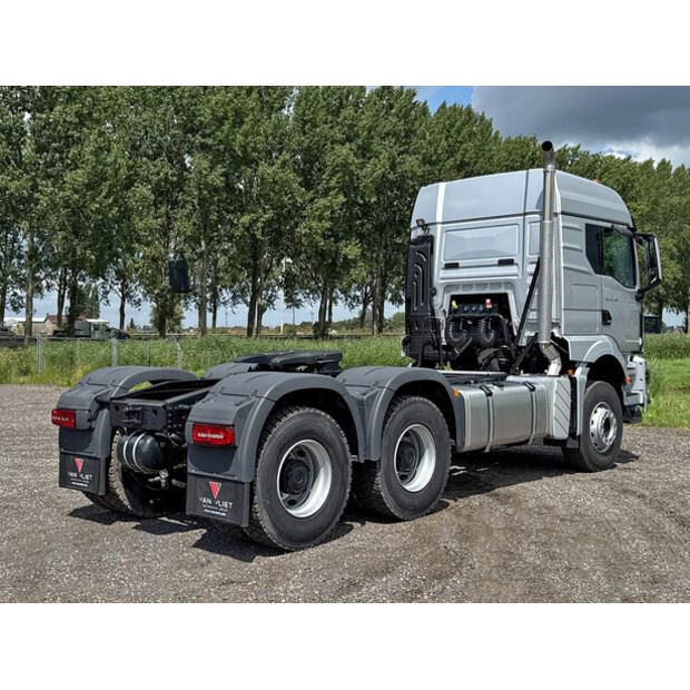 2024 MAN TGS 33.480BB-41736949