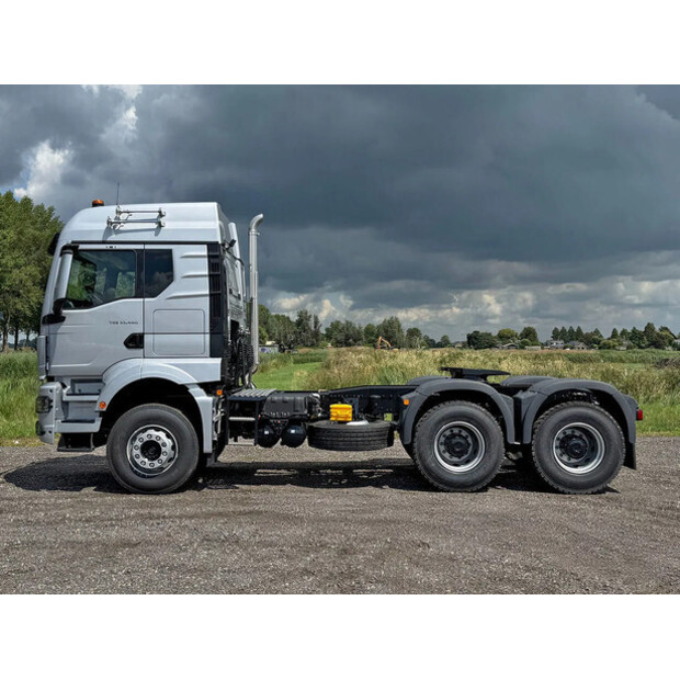 2024 MAN TGS 33.480BB-41736951