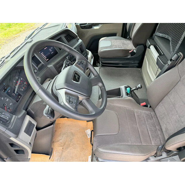2024 MAN TGS 33.480BB-41736955