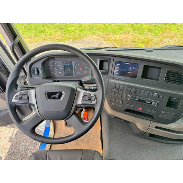 2024 MAN TGS 33.480BB-41736956