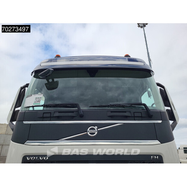 2019 فولفو FH 540-41737082