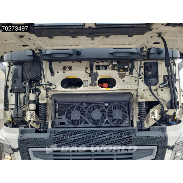 2019 فولفو FH 540-41737090