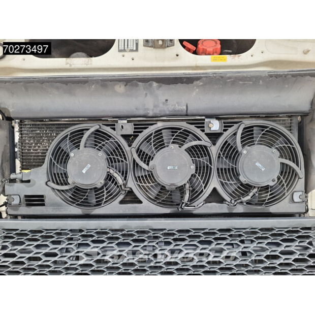 2019 فولفو FH 540-41737099