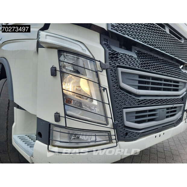 2019 فولفو FH 540-41737104