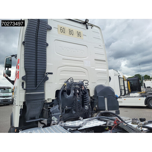 2019 فولفو FH 540-41737108