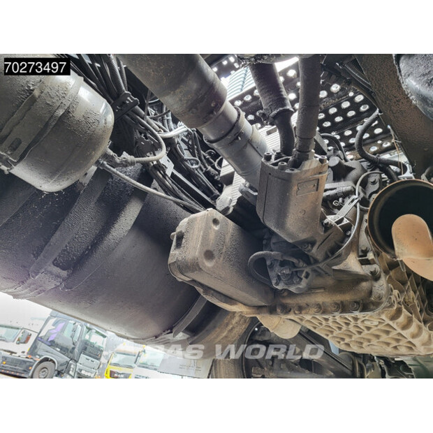 2019 فولفو FH 540-41737110