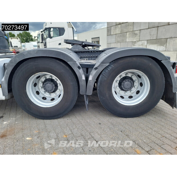 2019 فولفو FH 540-41737113