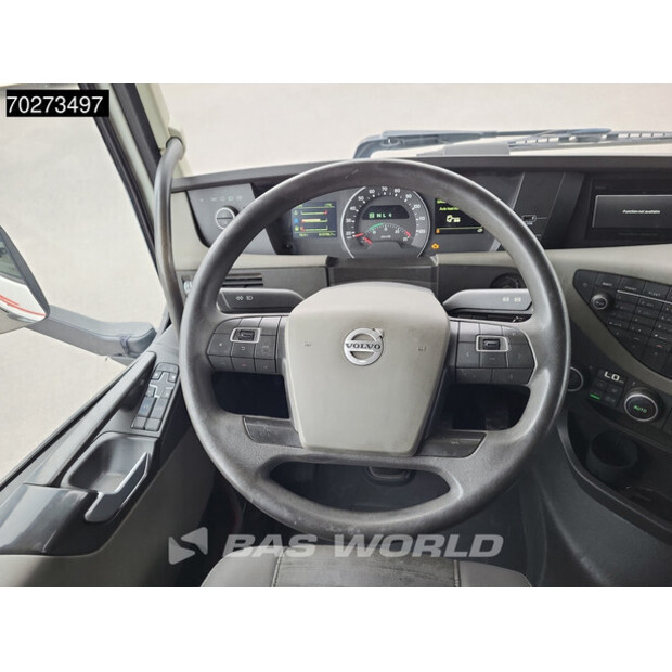 2019 فولفو FH 540-41737119