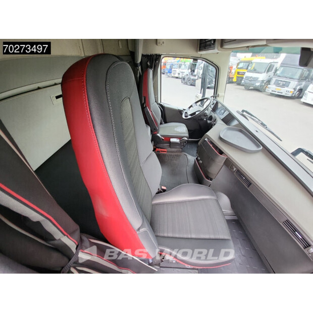 2019 فولفو FH 540-41737125