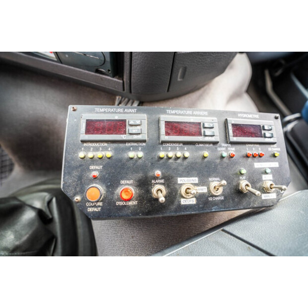 2006 فولفو FM 9 300 MANUEL-41737194