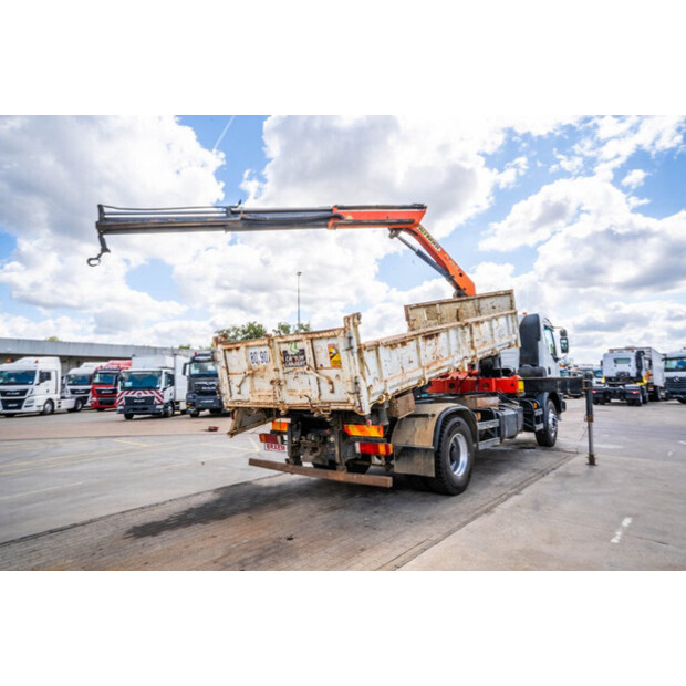 2004 Renault KERAX 320 DCI-41737208