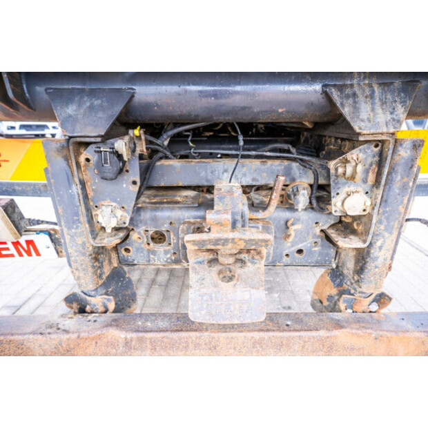 2004 Renault KERAX 320 DCI-41737216
