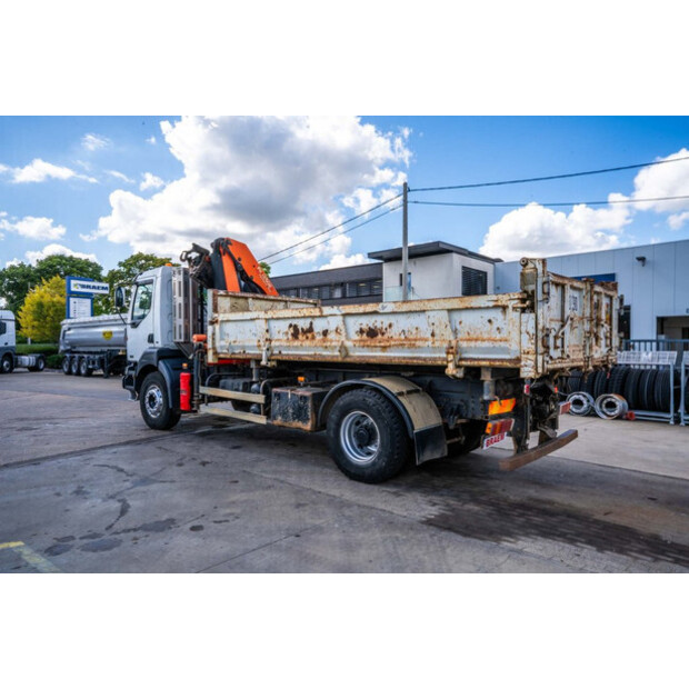 2004 Renault KERAX 320 DCI-41737217
