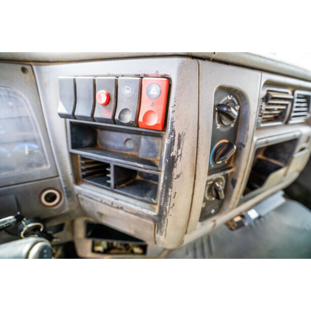 2004 Renault KERAX 320 DCI-41737219