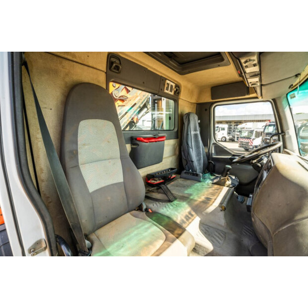 2004 Renault KERAX 320 DCI-41737221