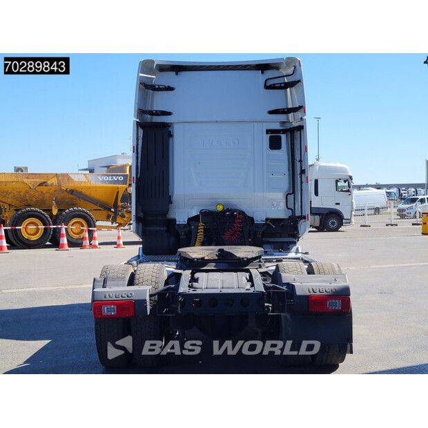 2020 Iveco STRALIS 510-41737288