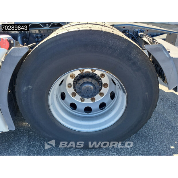 2020 Iveco STRALIS 510-41737293