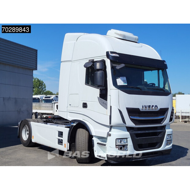 2020 Iveco STRALIS 510-41737295