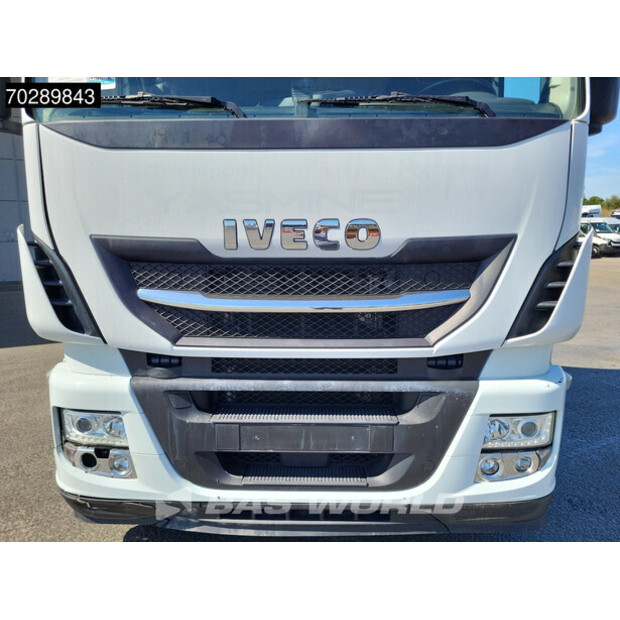 2020 Iveco STRALIS 510-41737298