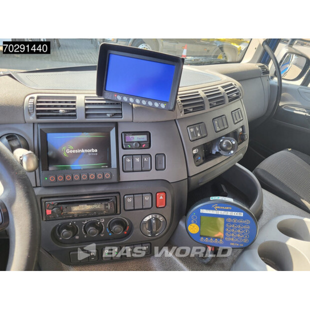 2016 DAF CF290-41737316