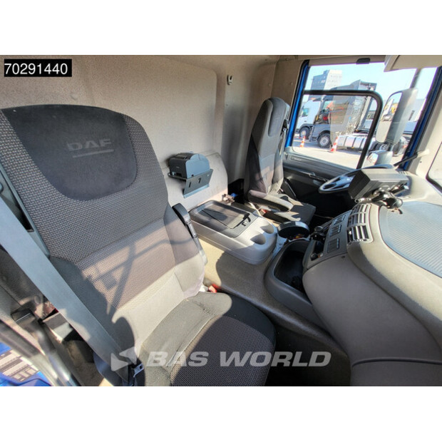 2016 DAF CF290-41737319