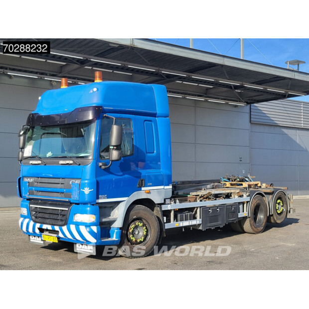 2008 DAF CF85 360-41737328
