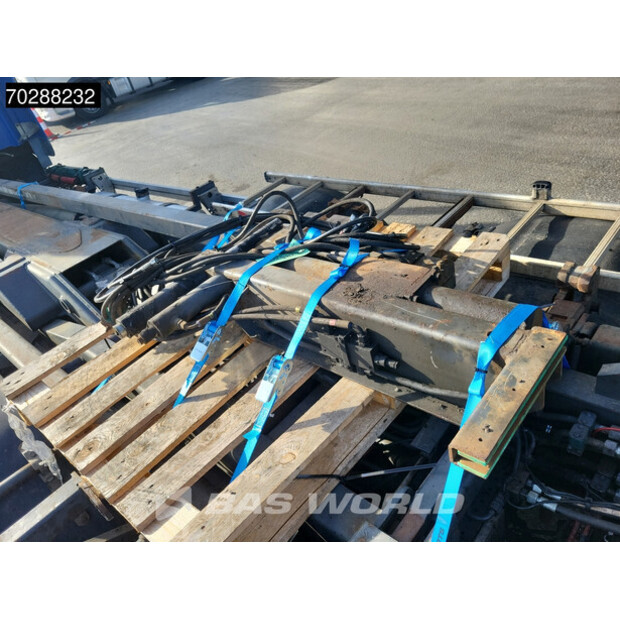 2008 DAF CF85 360-41737334