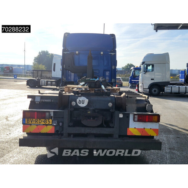 2008 DAF CF85 360-41737349