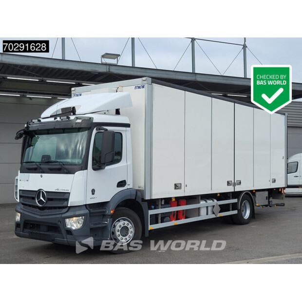 2020 مرسيدس بنز Actros 1827 EURO 6-41737353