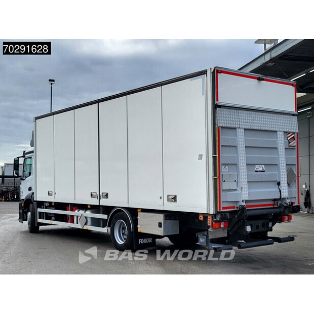 2020 مرسيدس بنز Actros 1827 EURO 6-41737354