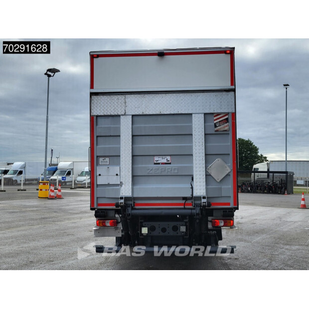 2020 مرسيدس بنز Actros 1827 EURO 6-41737355