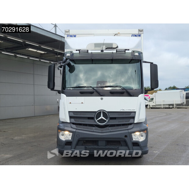 2020 مرسيدس بنز Actros 1827 EURO 6-41737357