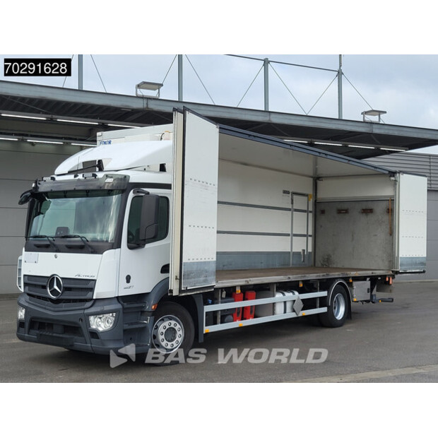 2020 مرسيدس بنز Actros 1827 EURO 6-41737358