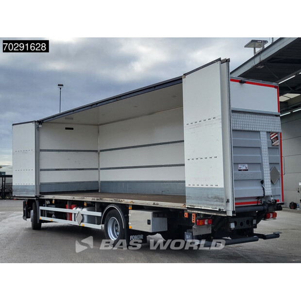2020 مرسيدس بنز Actros 1827 EURO 6-41737359