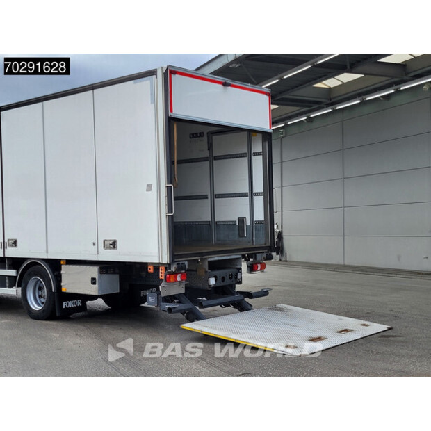 2020 مرسيدس بنز Actros 1827 EURO 6-41737360