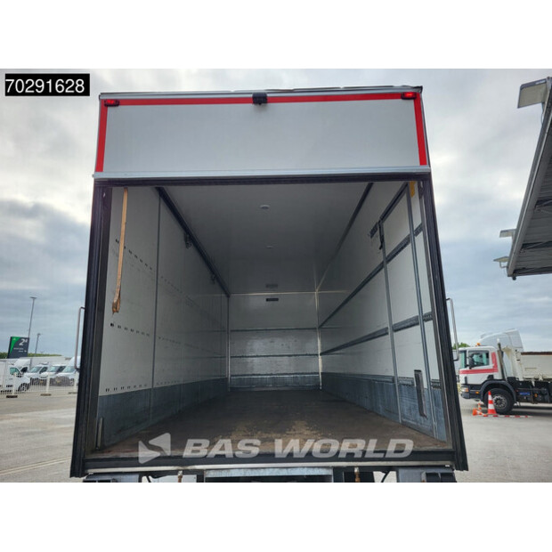 2020 مرسيدس بنز Actros 1827 EURO 6-41737361