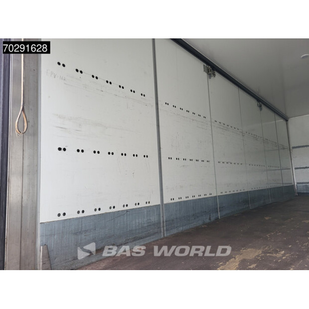 2020 مرسيدس بنز Actros 1827 EURO 6-41737362