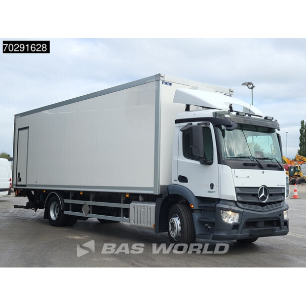 2020 مرسيدس بنز Actros 1827 EURO 6-41737364