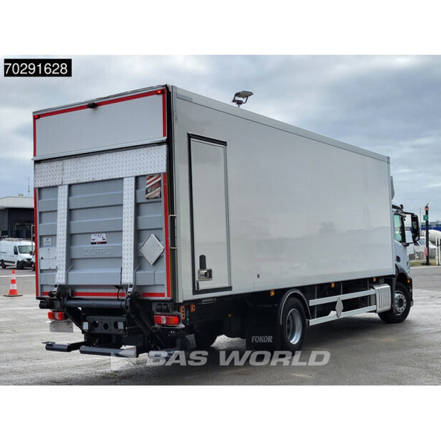 2020 مرسيدس بنز Actros 1827 EURO 6-41737365