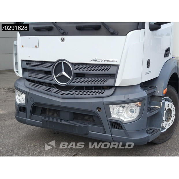 2020 مرسيدس بنز Actros 1827 EURO 6-41737367